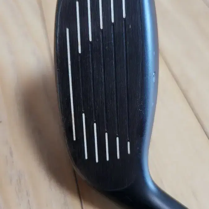 PING - 希少　PING G410 G425用　3W クロカゲ　XM60S 希少 PING G410 G425用 3W クロカゲ XM60S