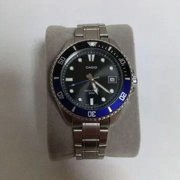 카시오 스탠다드 MDV-107D-1A2 칩 카시오 CASIO