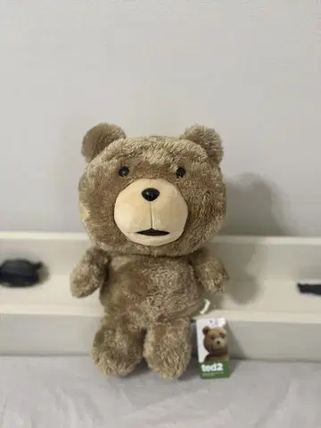 [미사용 새상품] Ted2 골프 드라이버 헤드커버