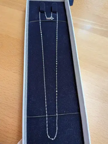 Aprire KIOWG 체인 목걸이 QVC