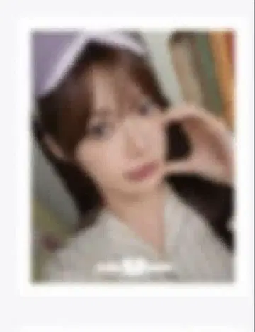 LE SSERAFIM 은채 서티원 혜택
