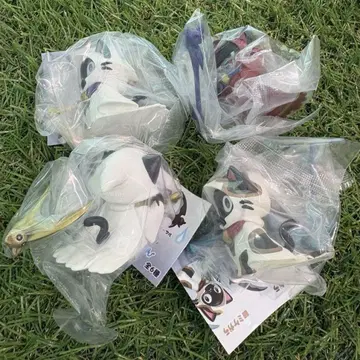 시냐 신 시로 미케가라 데몬