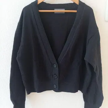 MARGARET HOWELL 24SS 가디건