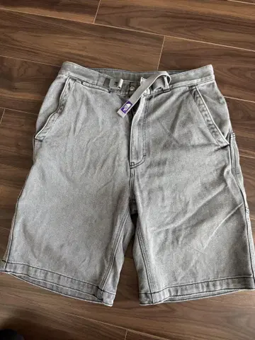 THE NORTH FACE 숏팬츠 30