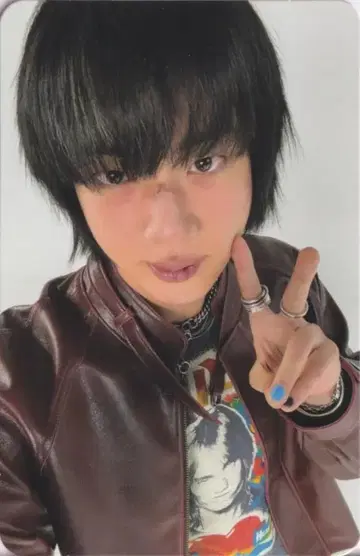 BTS II ver. JIN ECHO
