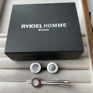 RYKIEL HOMME BIJOUX 넥타이핀