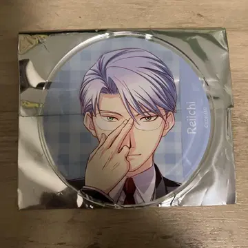 메모GS 히무로 레이이치 아크릴 코스터