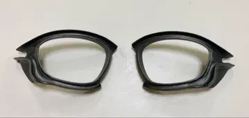 오클리 더블 엑스 사이드 블라인더