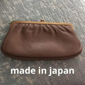 mononogu 장지갑 파우치