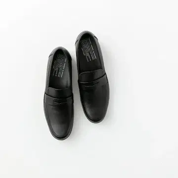 새상품급 TRAVEL SHOES by chausser 로퍼 23cm