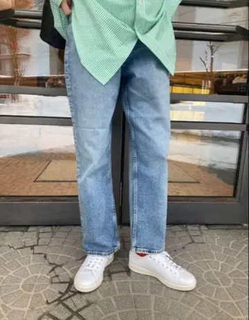 완판템 RH 빈티지 데님