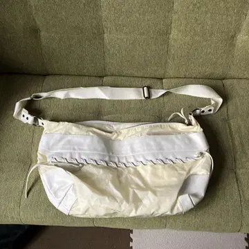 MEN'S BIGI 숄더백