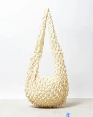 가타야마 분자부로 상점 츤츤 MID 토트 BAG