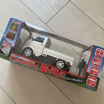 SUZUKI CARRY 경트럭