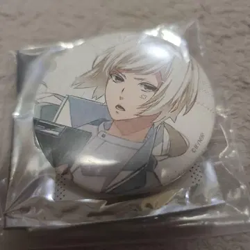 NORN9 노른+노넷 니죠 사쿠야 캔뱃지 이벤트