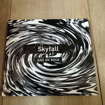 무료배송 ONE OK ROCK 원오크 Skyfall