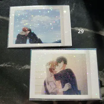 기븐 릿카, 마후유 29