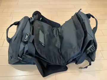 THE NORTH FACE 보스턴 백