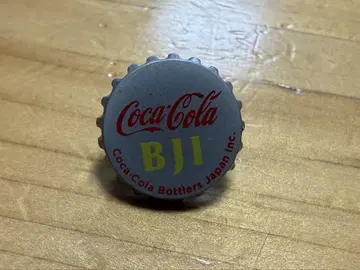 코카콜라 핀 배지