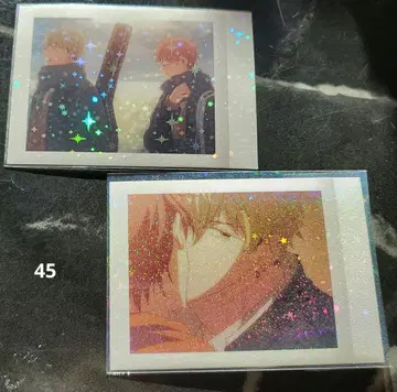 기븐 파샤코레 45