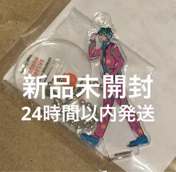 [미개봉 새상품] 누루데 사사라 아크릴 스탠드 키링 아크릴 스탠드