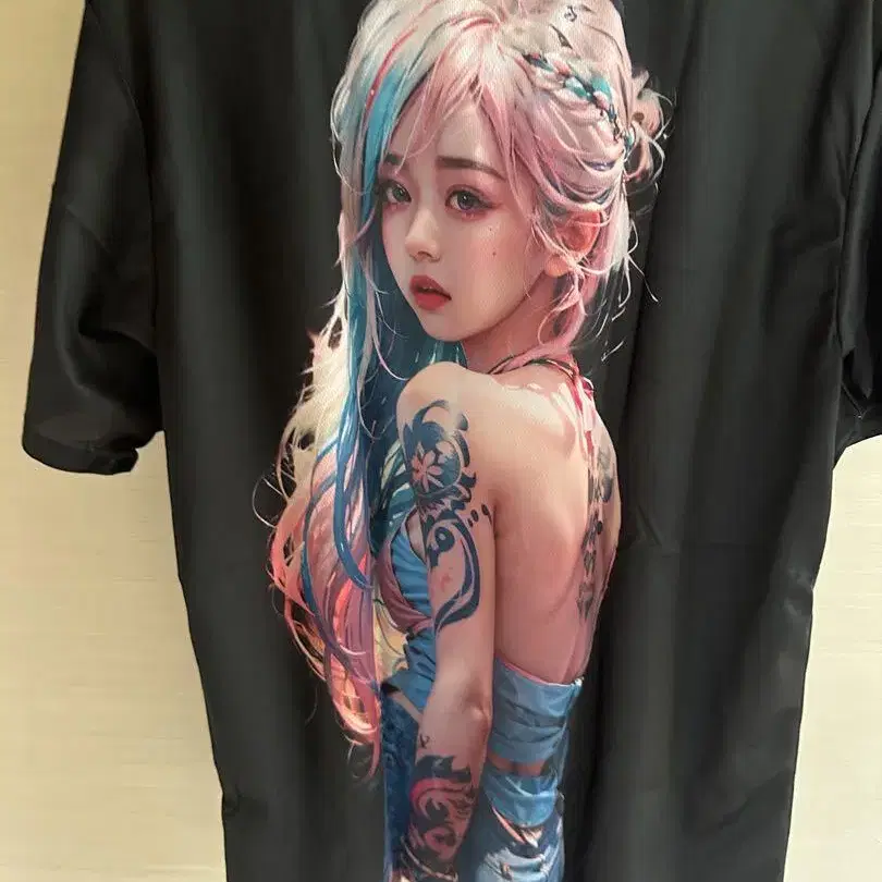 1번째 상품 이미지