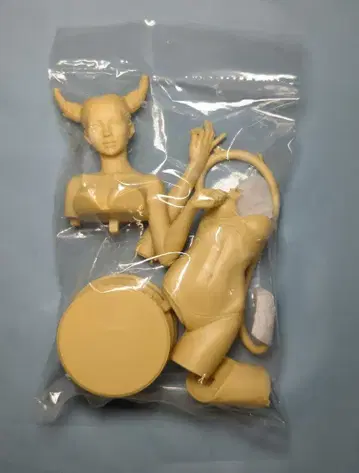 호비호스 모델스 데빌 걸