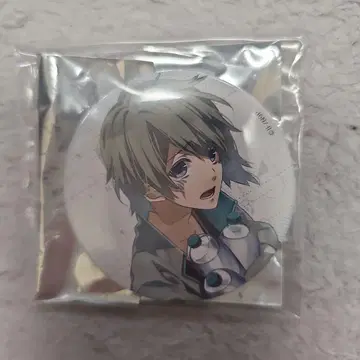 NORN9 노르노네토 오토메이트 이치노세 치리 캔뱃지