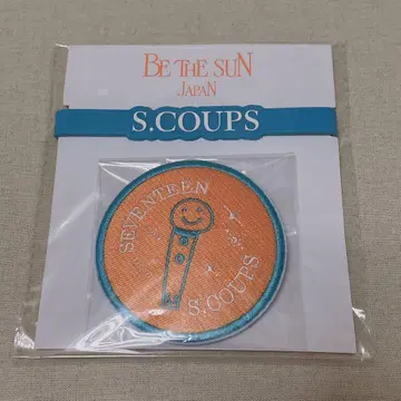 SEVENTEEN Be the sun Japan 에스쿱스