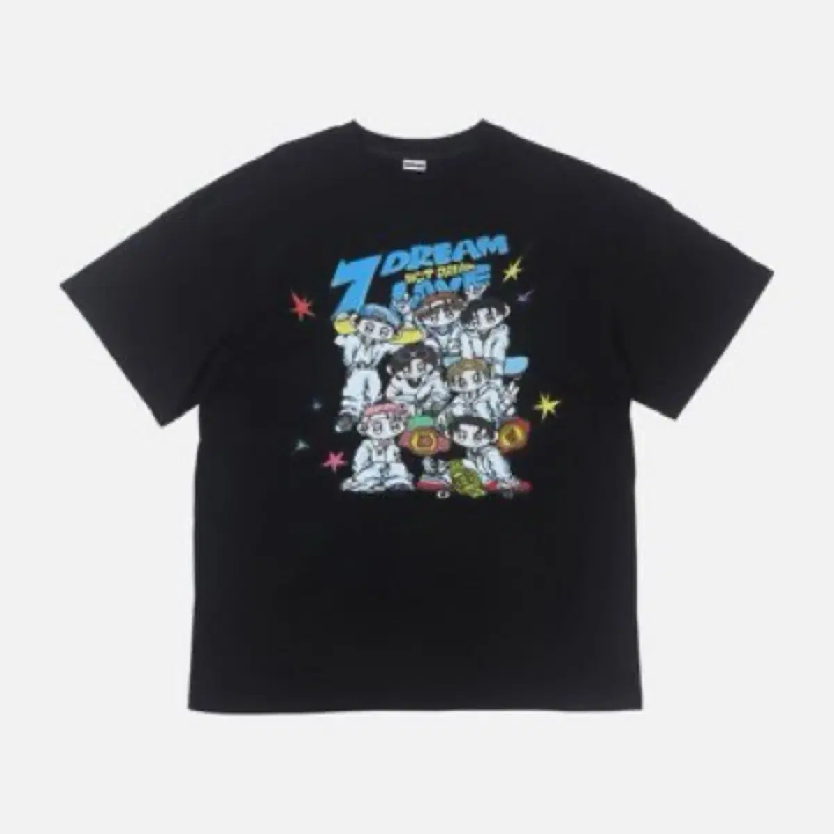NCT マーク　TimHortons Tシャツ 即日配送可能】NCT マーク Tim Hortons ティムホートン Tシャツ