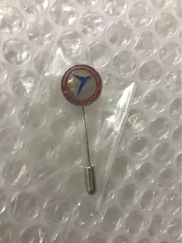 Messerschmitt 메사슈미트 햇 핀 배지