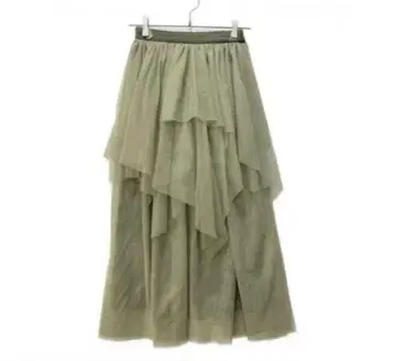 Amerivintage 롱 스커트