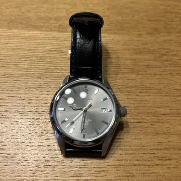 세이코 SEIKO x TiCTAC SZSB007 오토매틱