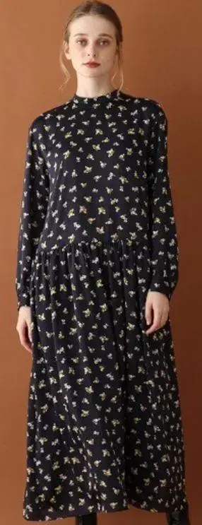 DRESSTERIOR 롱 원피스
