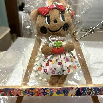 컬리 컬렉션 백참 B