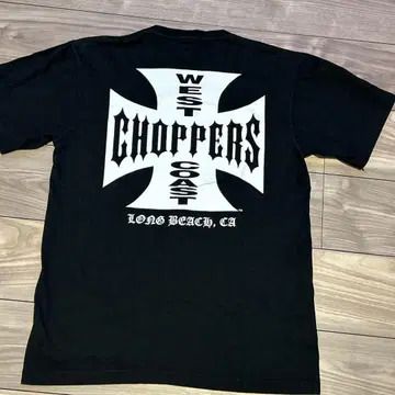 West Coast Choppers Tee 웨스트 코스트 초퍼스