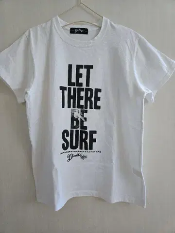 마블즈 [ LET THERE BE SURF ] 티셔츠