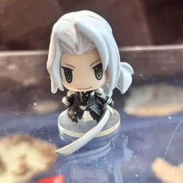 FF7 세피로스 트레이딩 아츠 미니