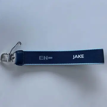 ENHYPEN WALK THE LINE JAKE 키링