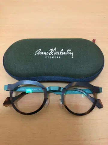 Anne et Valentin 앙발렌타인 ORSON 오리종