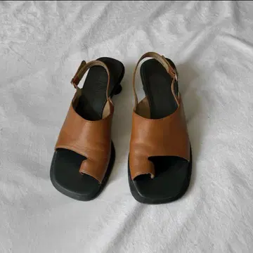 CAMPER DINA 캠퍼 샌들 여성용