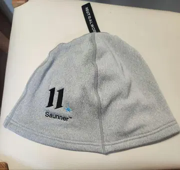 AFTWATER/SAUNA HAT 아프트워터/사우나 햇 에스콘