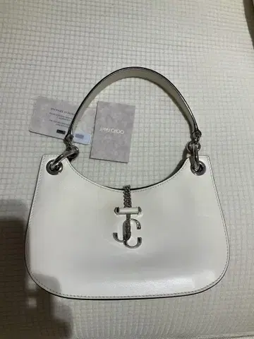 JIMMY CHOO 호보 백