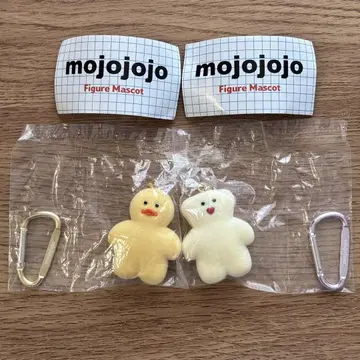 mojojojo you never know cherry on top