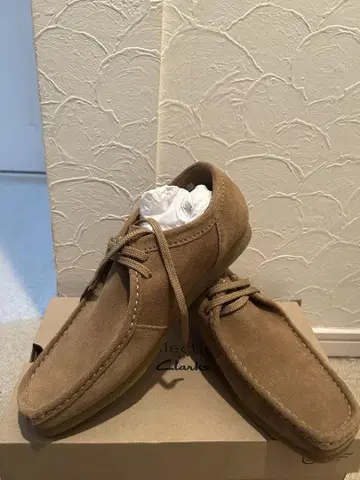 Clarks Shacre II Run
