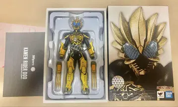 S.H.Figuarts(진골 조각 제법) 가면라이더 오즈 라토라타 콤보
