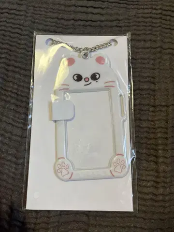 Jiniret 지니렛 트레이딩 카드 케이스
