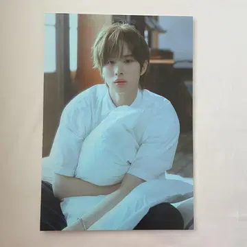 TWS 처음 뵙겠습니다. 경민 타워 레코드 패널