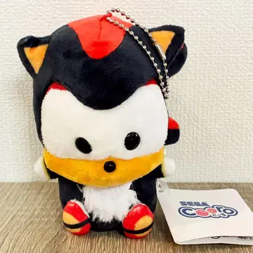 SEGA Cooro 코로 쉐도우 세가 스토어 도쿄 한정판 미사용 새상품