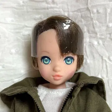 CCSgirl 22AW 루루코 boy 펫 웍스